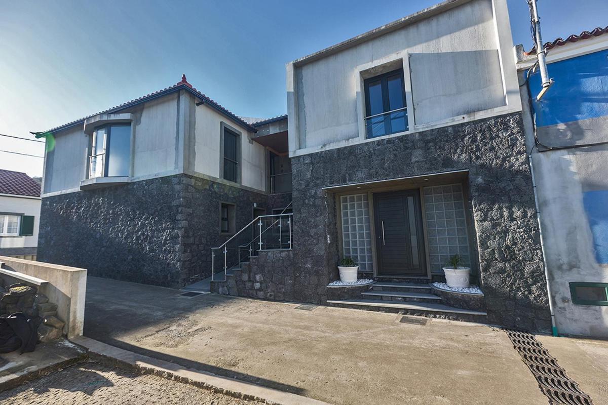 Os Ninhos Dos Avos Daire Ponta Delgada Dış mekan fotoğraf