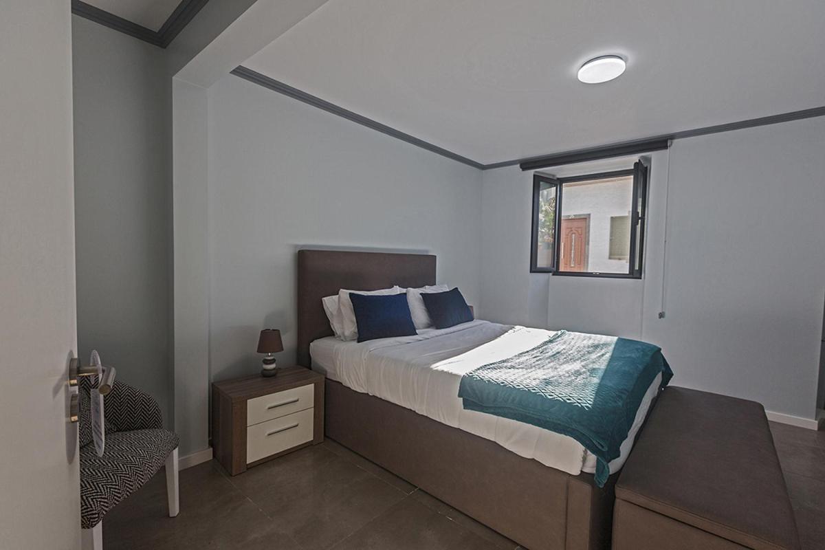 Os Ninhos Dos Avos Daire Ponta Delgada Dış mekan fotoğraf