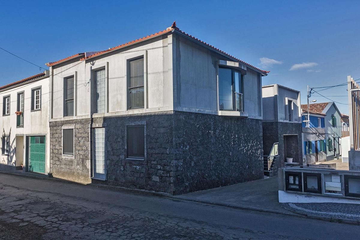 Os Ninhos Dos Avos Daire Ponta Delgada Dış mekan fotoğraf